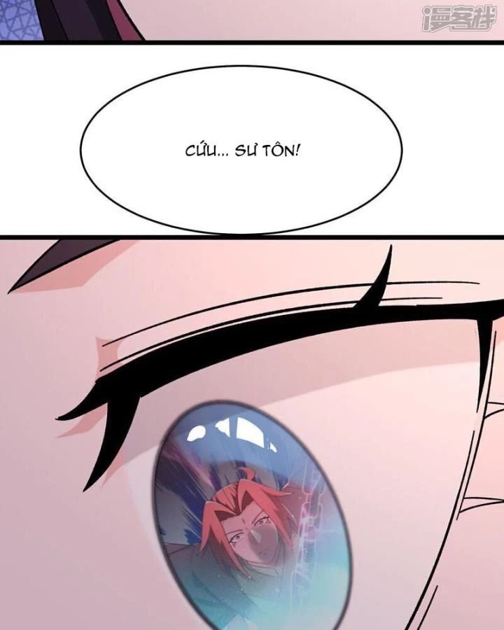 Đồ Đệ Của Ta Đều Là Nữ Ma Đầu Chap 251 - Next Chap 252
