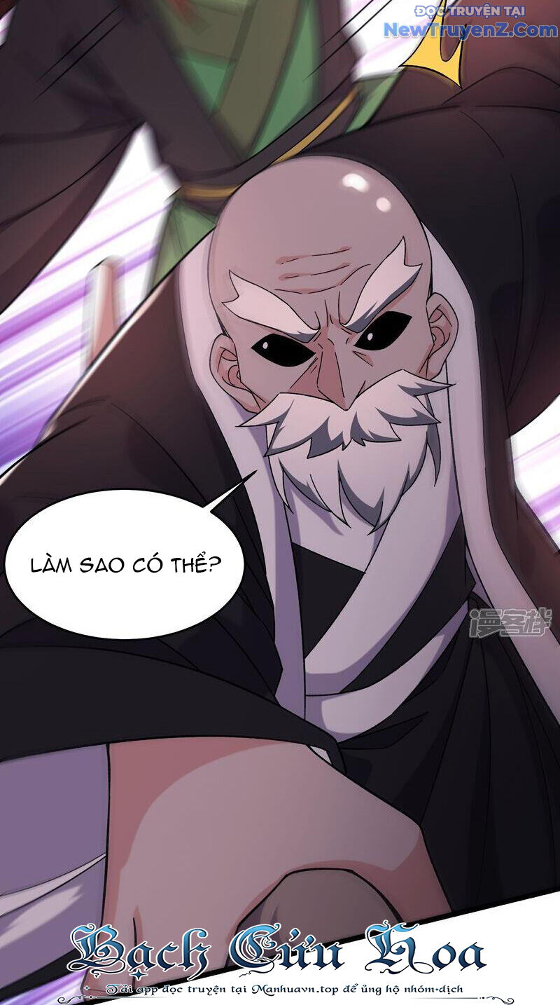 Đồ Đệ Của Ta Đều Là Nữ Ma Đầu Chap 252 - Next Chap 253