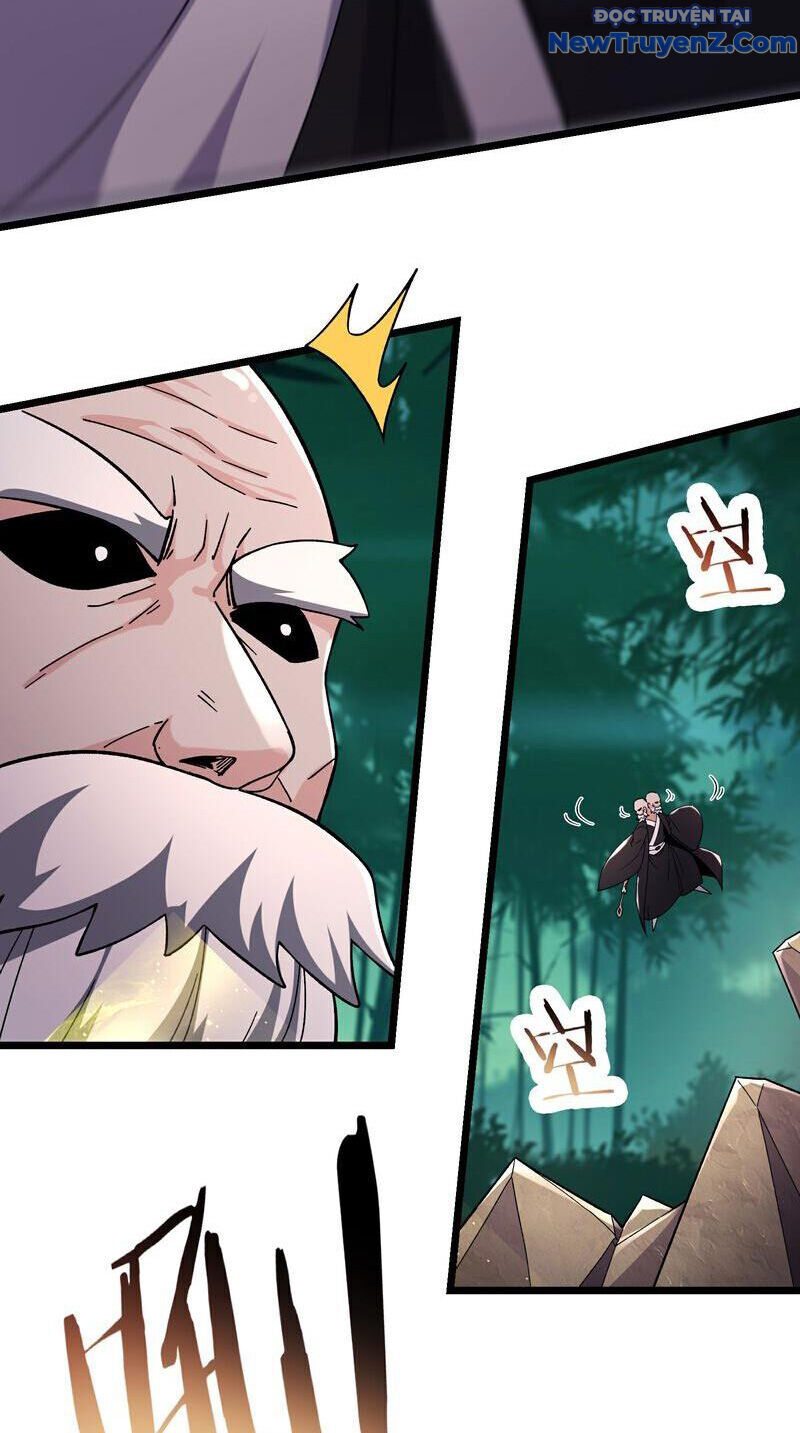Đồ Đệ Của Ta Đều Là Nữ Ma Đầu Chap 252 - Next Chap 253