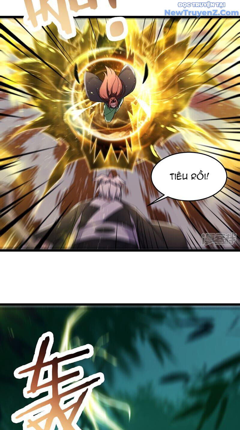 Đồ Đệ Của Ta Đều Là Nữ Ma Đầu Chap 252 - Next Chap 253