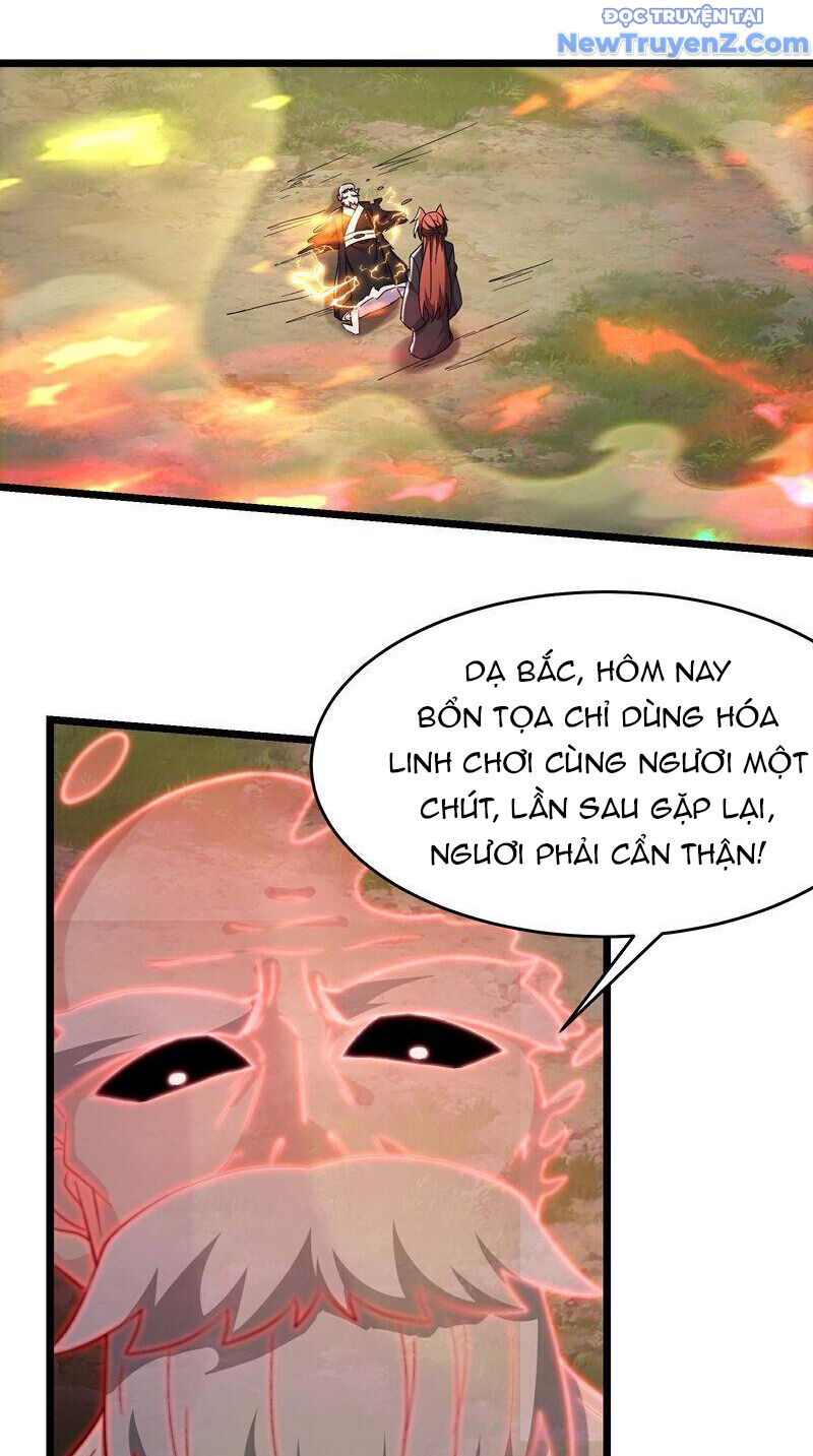 Đồ Đệ Của Ta Đều Là Nữ Ma Đầu Chap 252 - Next Chap 253
