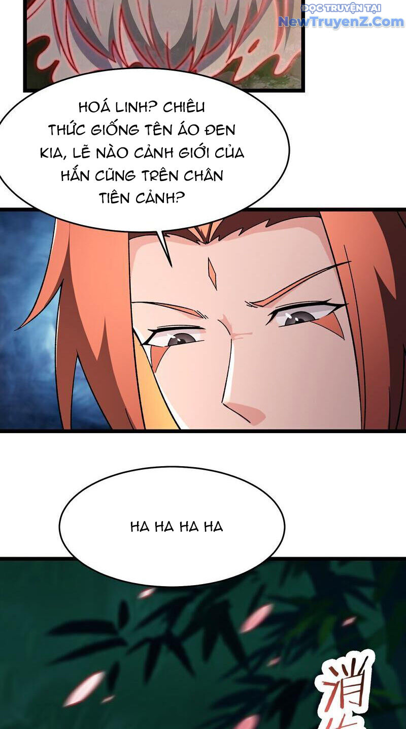 Đồ Đệ Của Ta Đều Là Nữ Ma Đầu Chap 252 - Next Chap 253