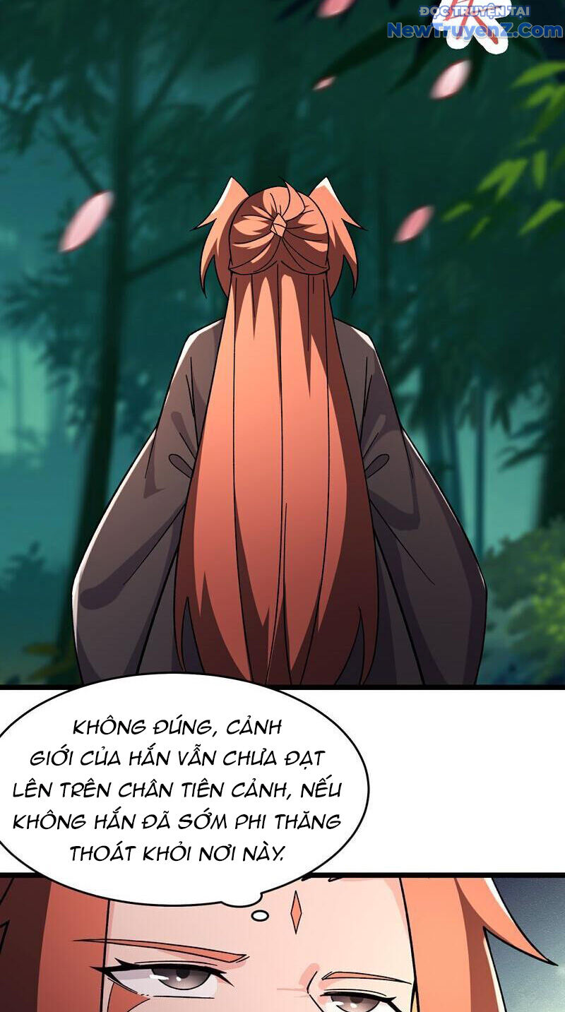 Đồ Đệ Của Ta Đều Là Nữ Ma Đầu Chap 252 - Next Chap 253