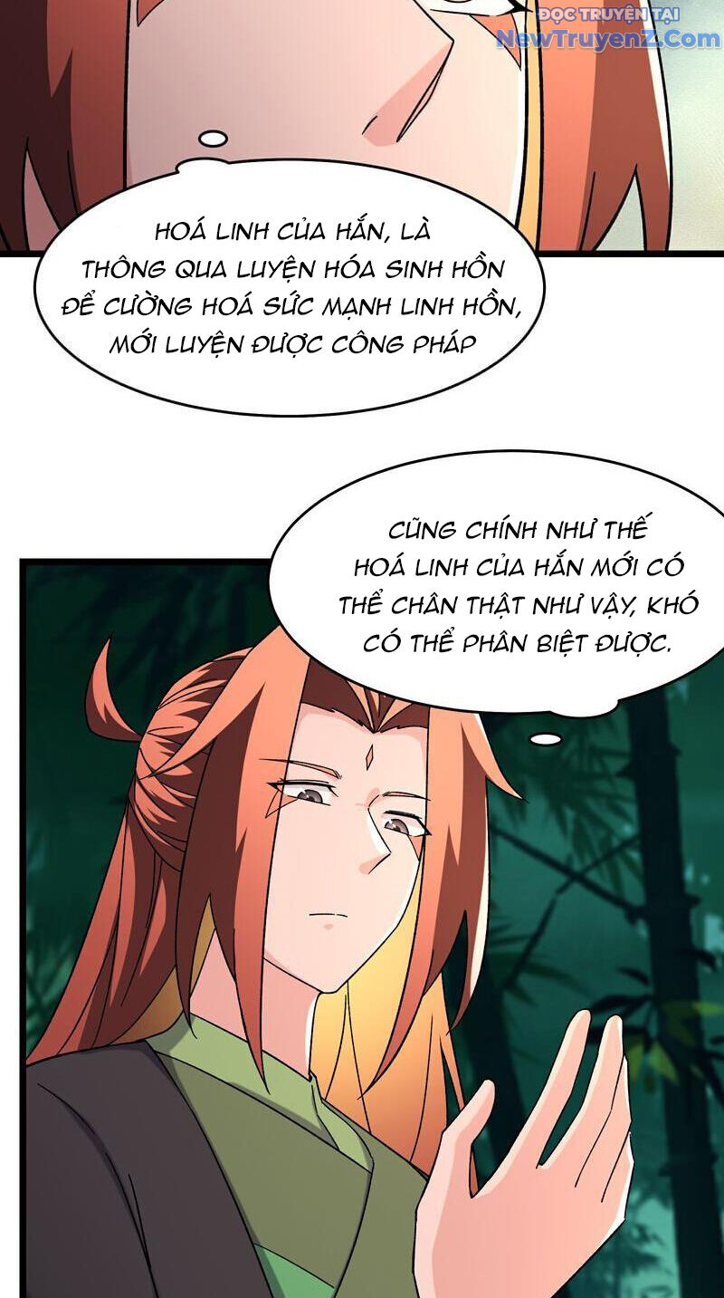 Đồ Đệ Của Ta Đều Là Nữ Ma Đầu Chap 252 - Next Chap 253