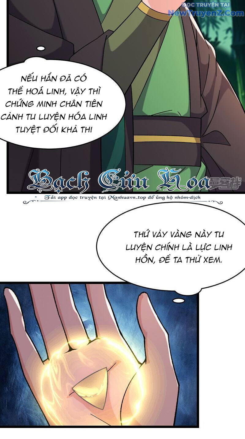 Đồ Đệ Của Ta Đều Là Nữ Ma Đầu Chap 252 - Next Chap 253