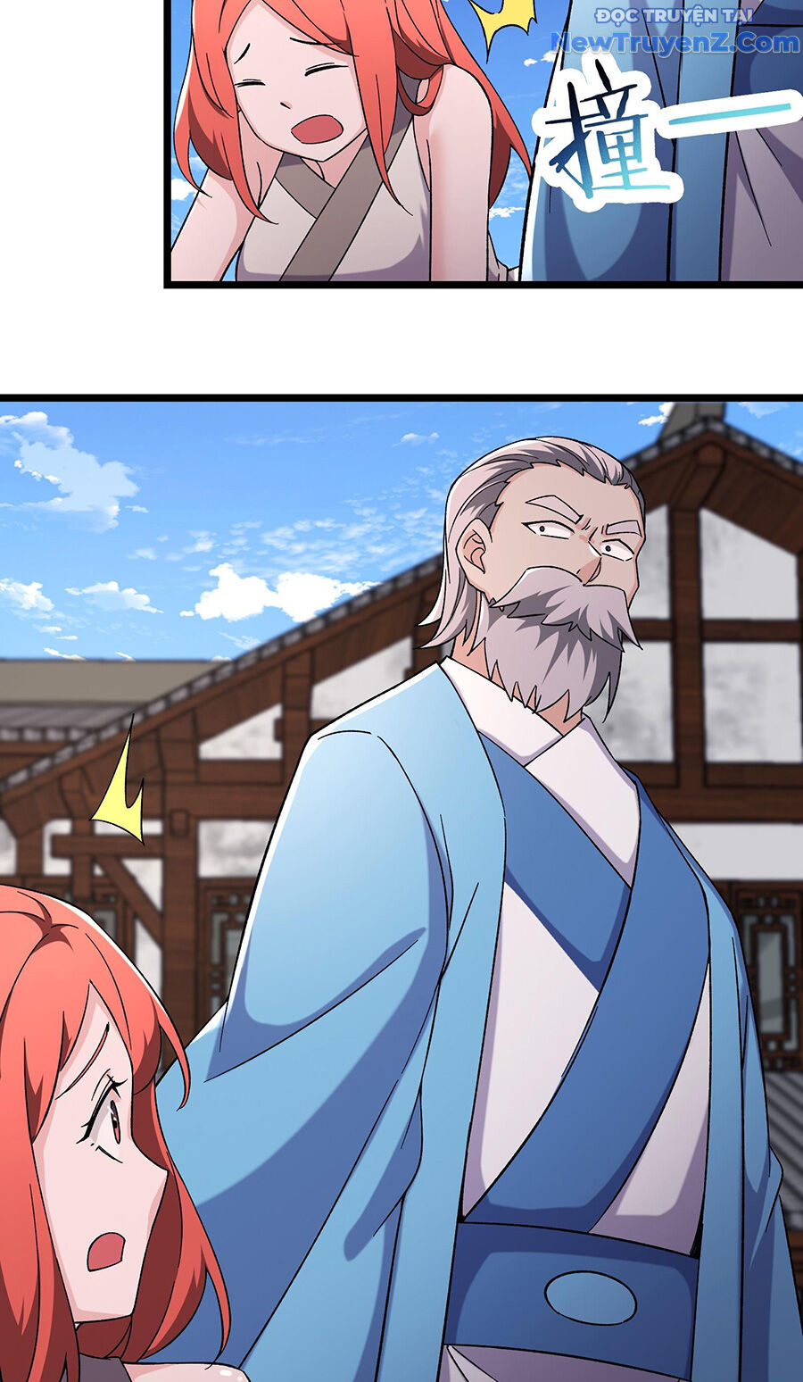 Đồ Đệ Của Ta Đều Là Nữ Ma Đầu Chap 254 - Next Chap 255
