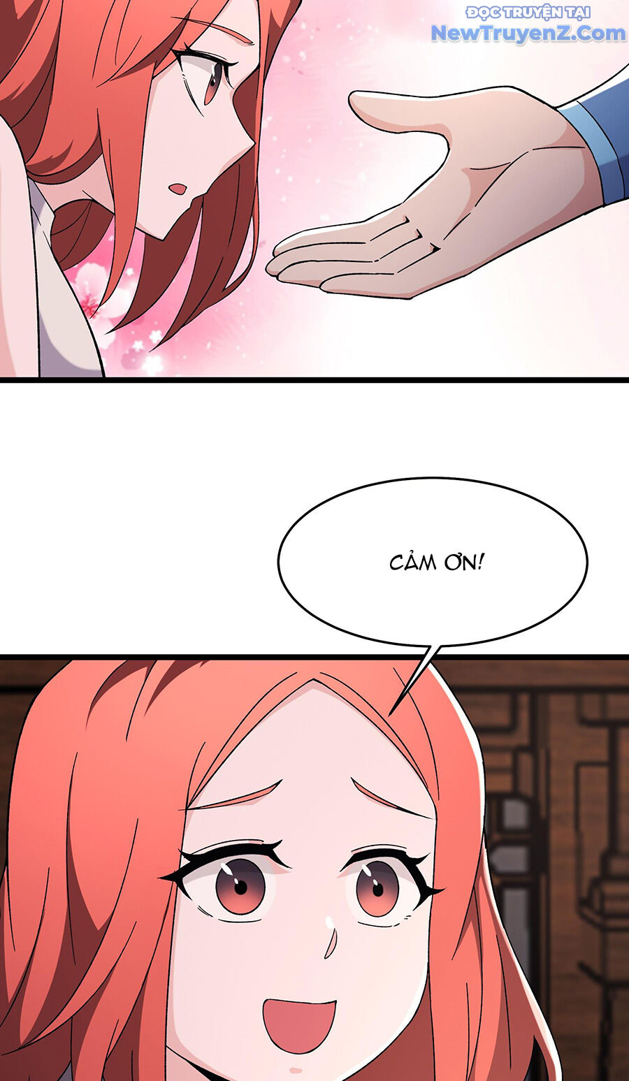 Đồ Đệ Của Ta Đều Là Nữ Ma Đầu Chap 254 - Next Chap 255