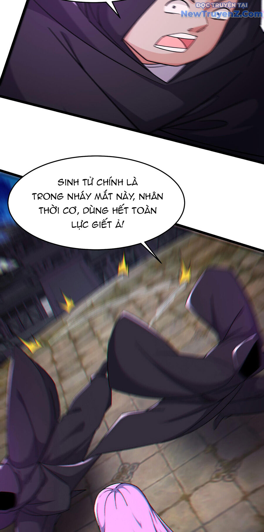 Đồ Đệ Của Ta Đều Là Nữ Ma Đầu Chap 254 - Next Chap 255