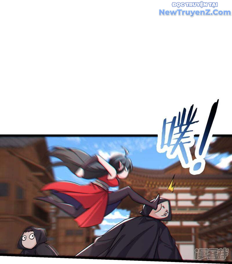 Đồ Đệ Của Ta Đều Là Nữ Ma Đầu Chap 255 - Next Chap 256