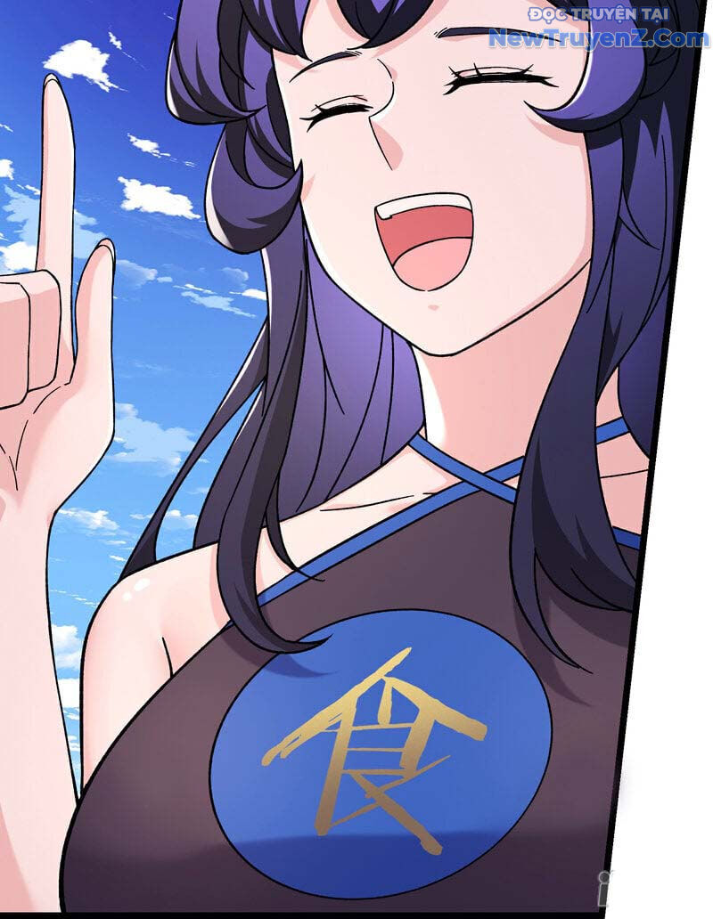 Đồ Đệ Của Ta Đều Là Nữ Ma Đầu Chap 255 - Next Chap 256