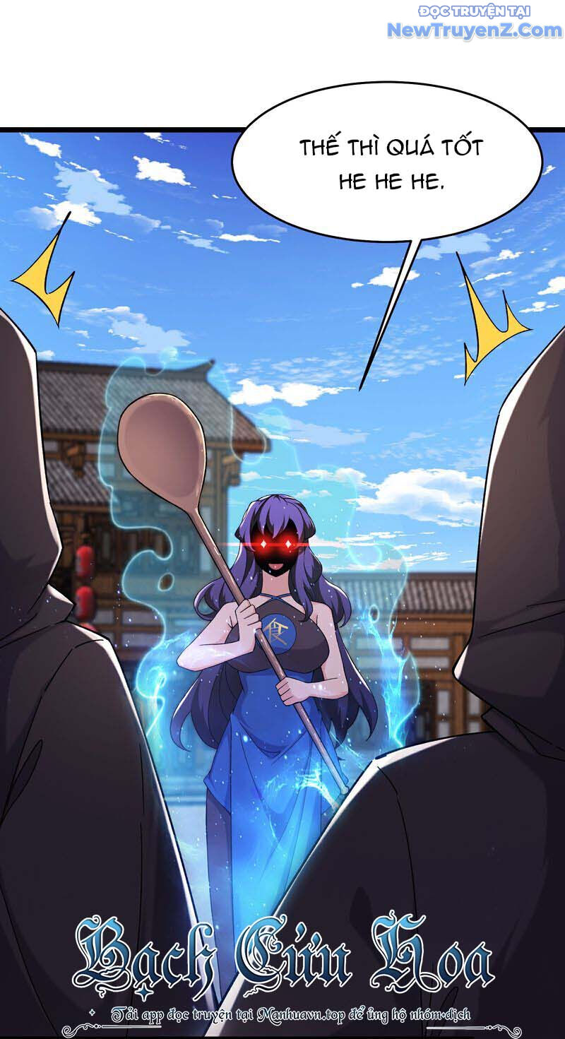Đồ Đệ Của Ta Đều Là Nữ Ma Đầu Chap 255 - Next Chap 256