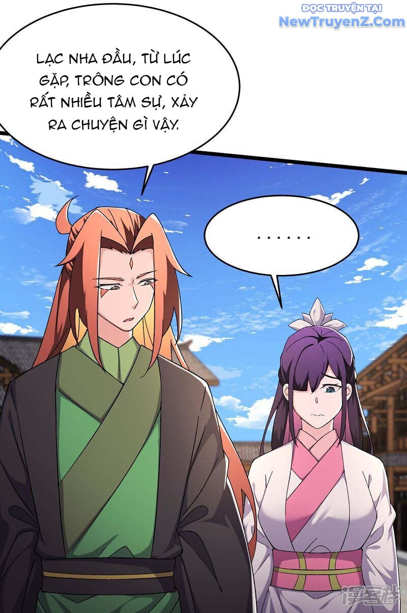 Đồ Đệ Của Ta Đều Là Nữ Ma Đầu Chap 255 - Next Chap 256