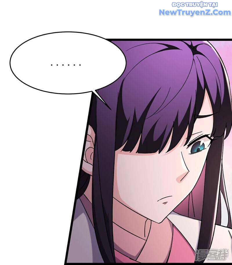 Đồ Đệ Của Ta Đều Là Nữ Ma Đầu Chap 255 - Next Chap 256