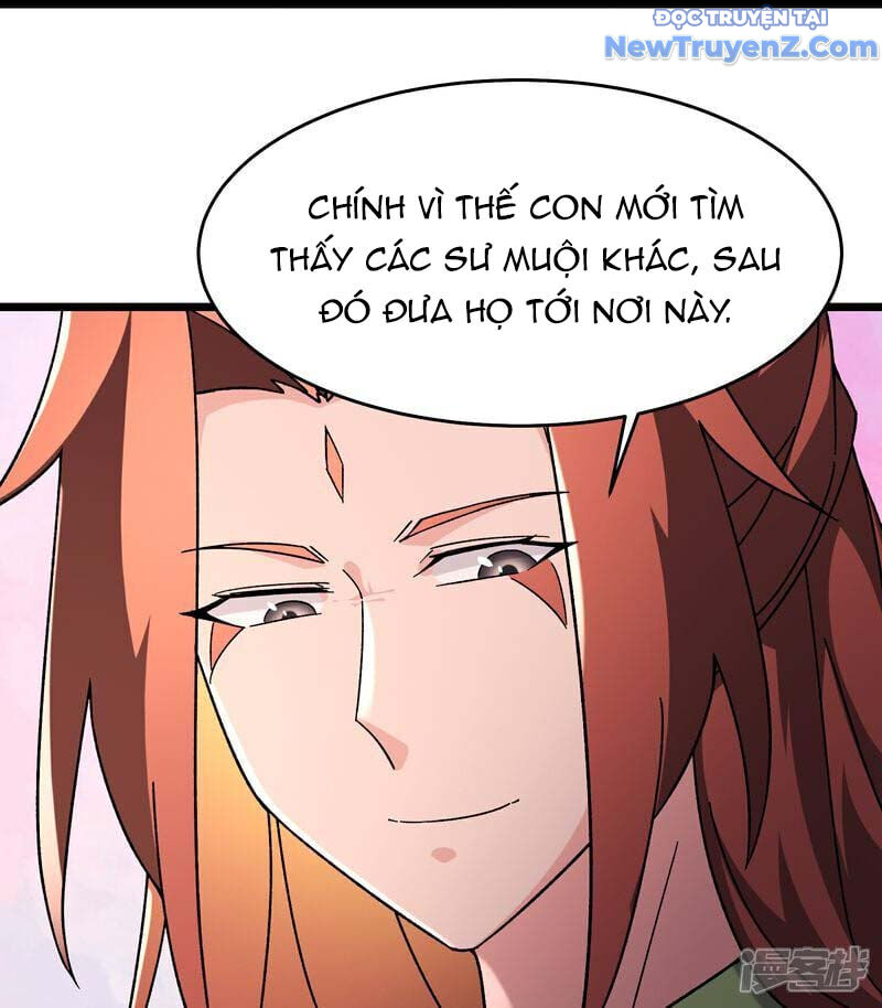 Đồ Đệ Của Ta Đều Là Nữ Ma Đầu Chap 255 - Next Chap 256