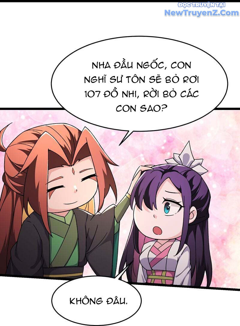 Đồ Đệ Của Ta Đều Là Nữ Ma Đầu Chap 255 - Next Chap 256