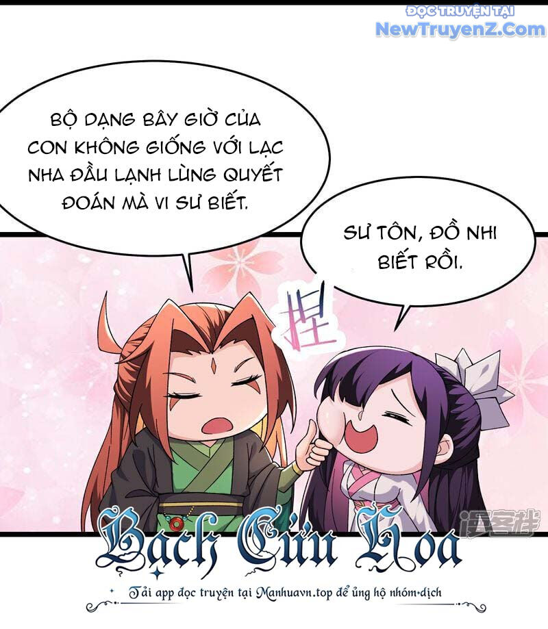 Đồ Đệ Của Ta Đều Là Nữ Ma Đầu Chap 255 - Next Chap 256