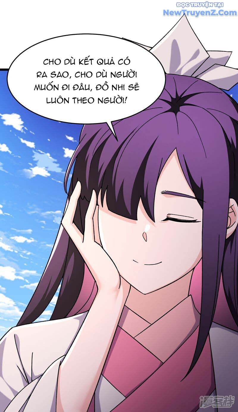 Đồ Đệ Của Ta Đều Là Nữ Ma Đầu Chap 255 - Next Chap 256