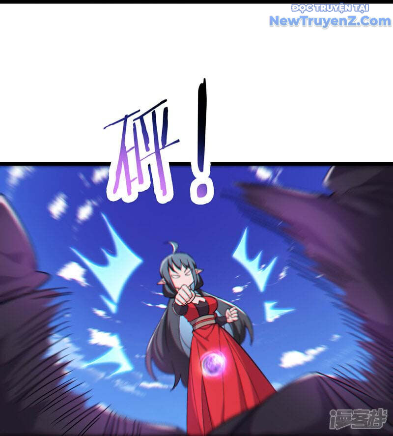 Đồ Đệ Của Ta Đều Là Nữ Ma Đầu Chap 255 - Next Chap 256