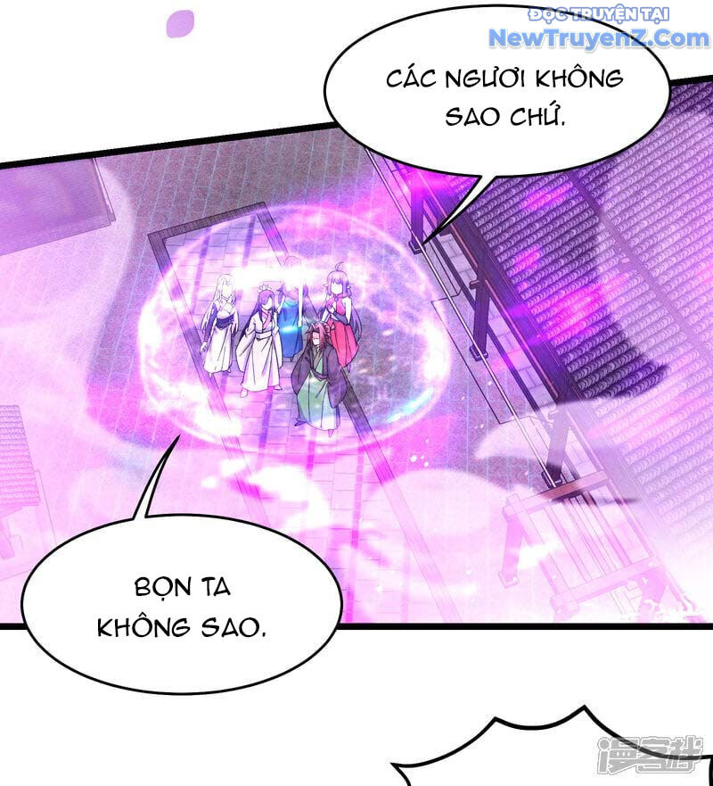 Đồ Đệ Của Ta Đều Là Nữ Ma Đầu Chap 255 - Next Chap 256