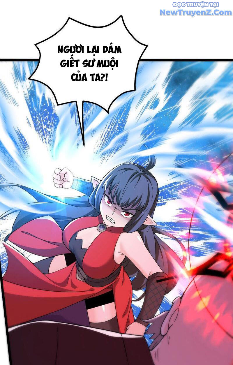Đồ Đệ Của Ta Đều Là Nữ Ma Đầu Chap 256 - Next Chap 257