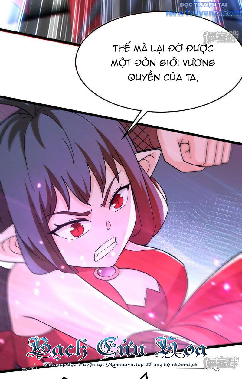 Đồ Đệ Của Ta Đều Là Nữ Ma Đầu Chap 256 - Next Chap 257