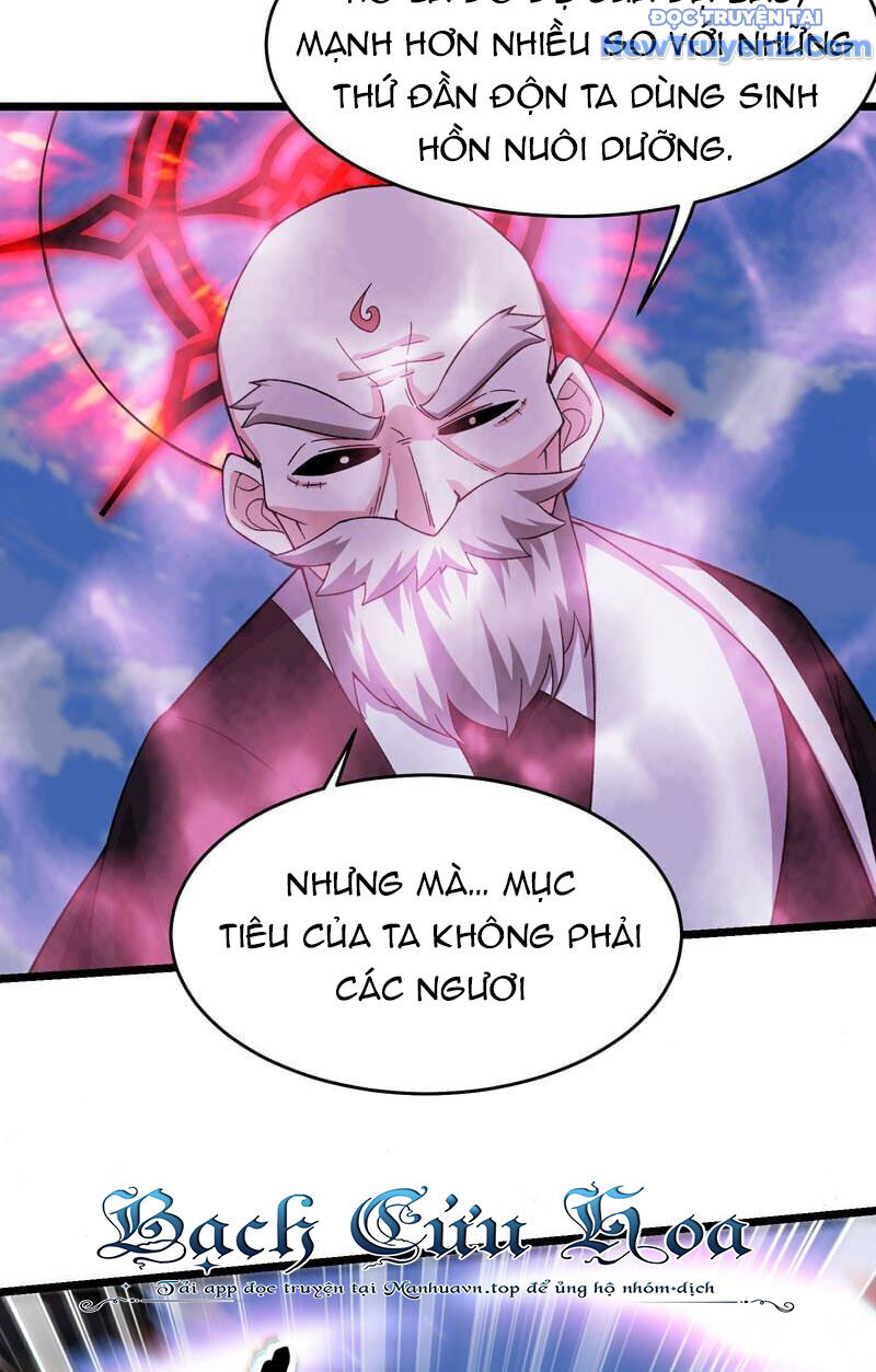Đồ Đệ Của Ta Đều Là Nữ Ma Đầu Chap 256 - Next Chap 257
