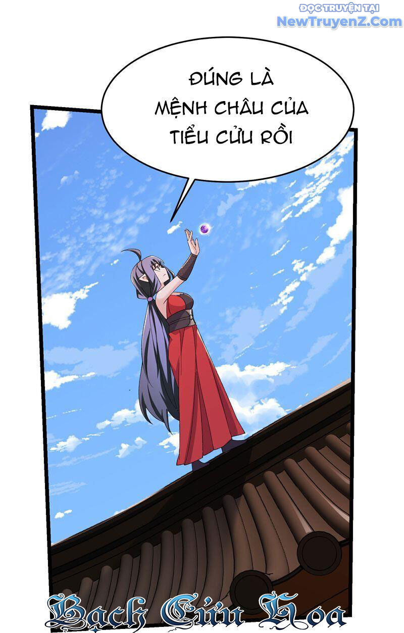 Đồ Đệ Của Ta Đều Là Nữ Ma Đầu Chap 256 - Next Chap 257