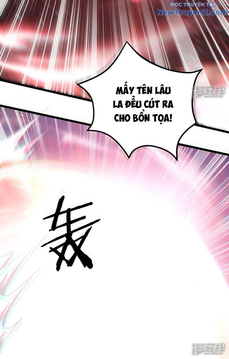 Đồ Đệ Của Ta Đều Là Nữ Ma Đầu Chap 256 - Next Chap 257