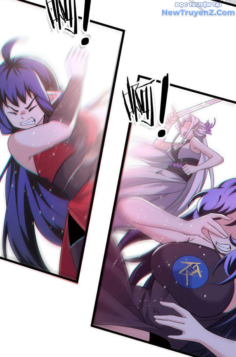 Đồ Đệ Của Ta Đều Là Nữ Ma Đầu Chap 256 - Next Chap 257