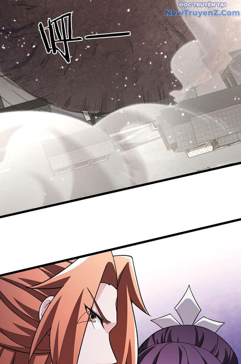 Đồ Đệ Của Ta Đều Là Nữ Ma Đầu Chap 256 - Next Chap 257