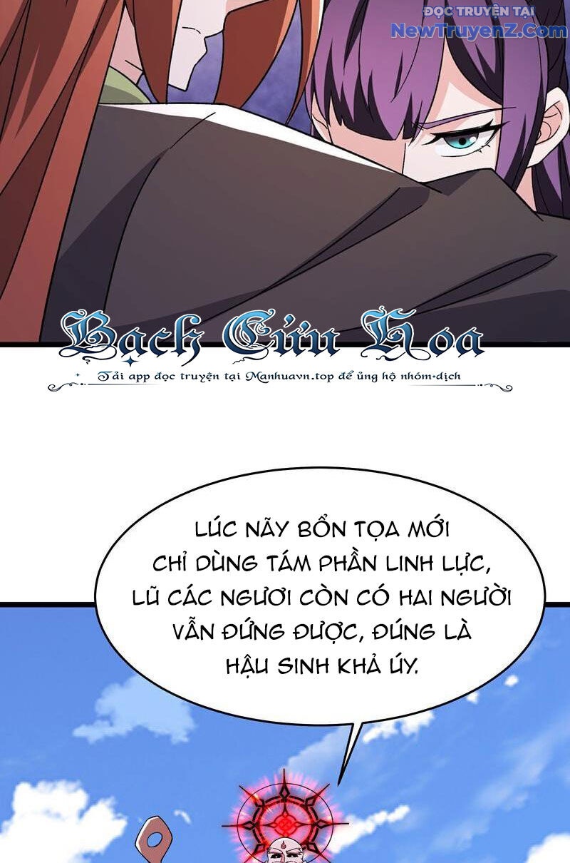 Đồ Đệ Của Ta Đều Là Nữ Ma Đầu Chap 256 - Next Chap 257