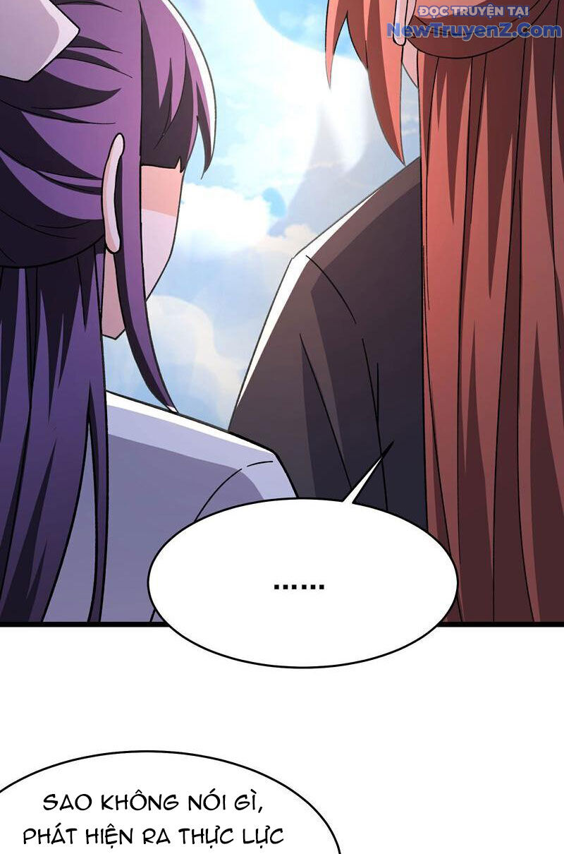 Đồ Đệ Của Ta Đều Là Nữ Ma Đầu Chap 256 - Next Chap 257