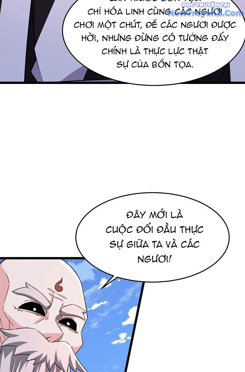Đồ Đệ Của Ta Đều Là Nữ Ma Đầu Chap 256 - Next Chap 257