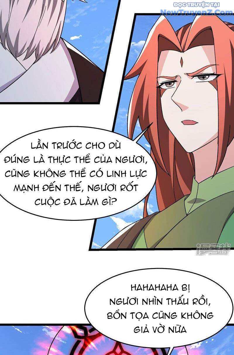Đồ Đệ Của Ta Đều Là Nữ Ma Đầu Chap 256 - Next Chap 257