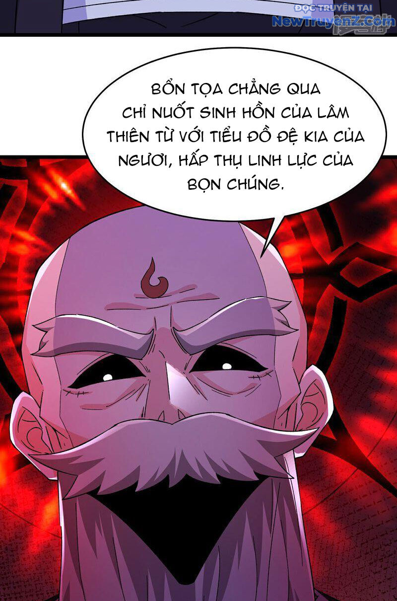 Đồ Đệ Của Ta Đều Là Nữ Ma Đầu Chap 256 - Next Chap 257