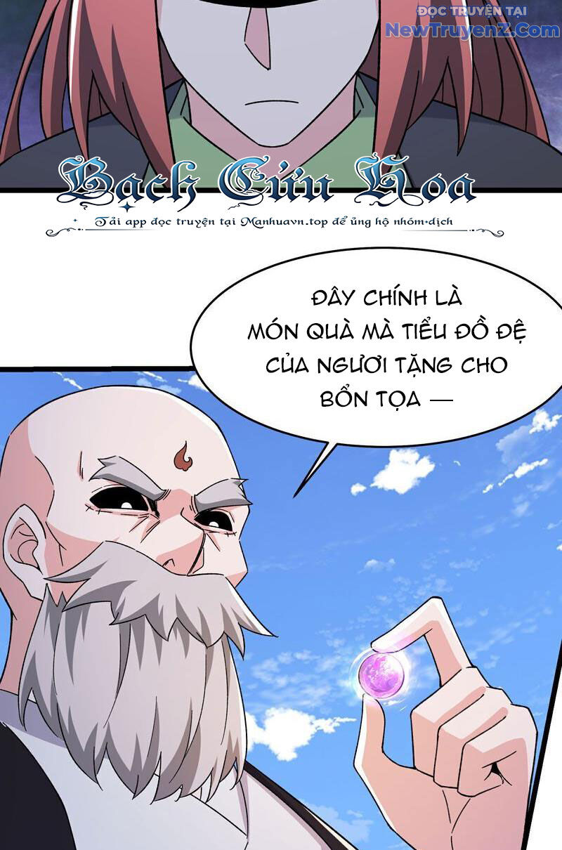 Đồ Đệ Của Ta Đều Là Nữ Ma Đầu Chap 256 - Next Chap 257