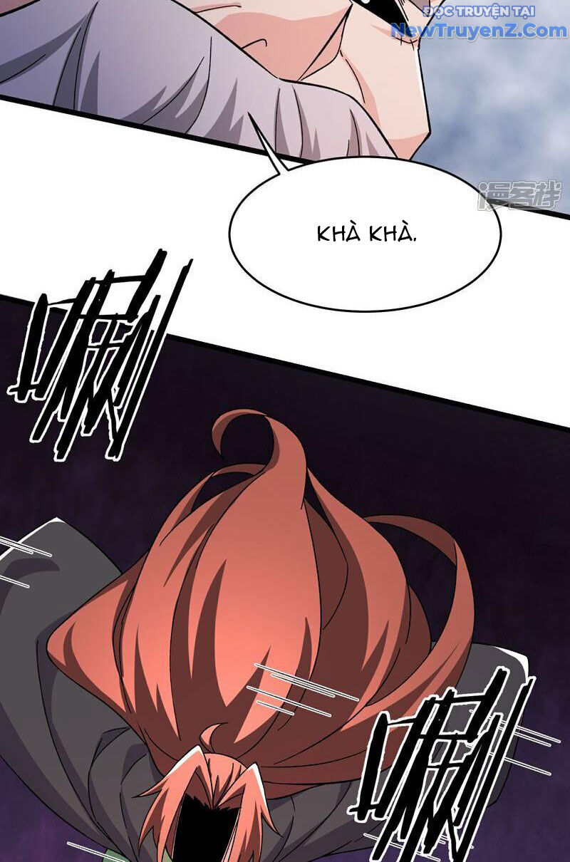 Đồ Đệ Của Ta Đều Là Nữ Ma Đầu Chap 256 - Next Chap 257
