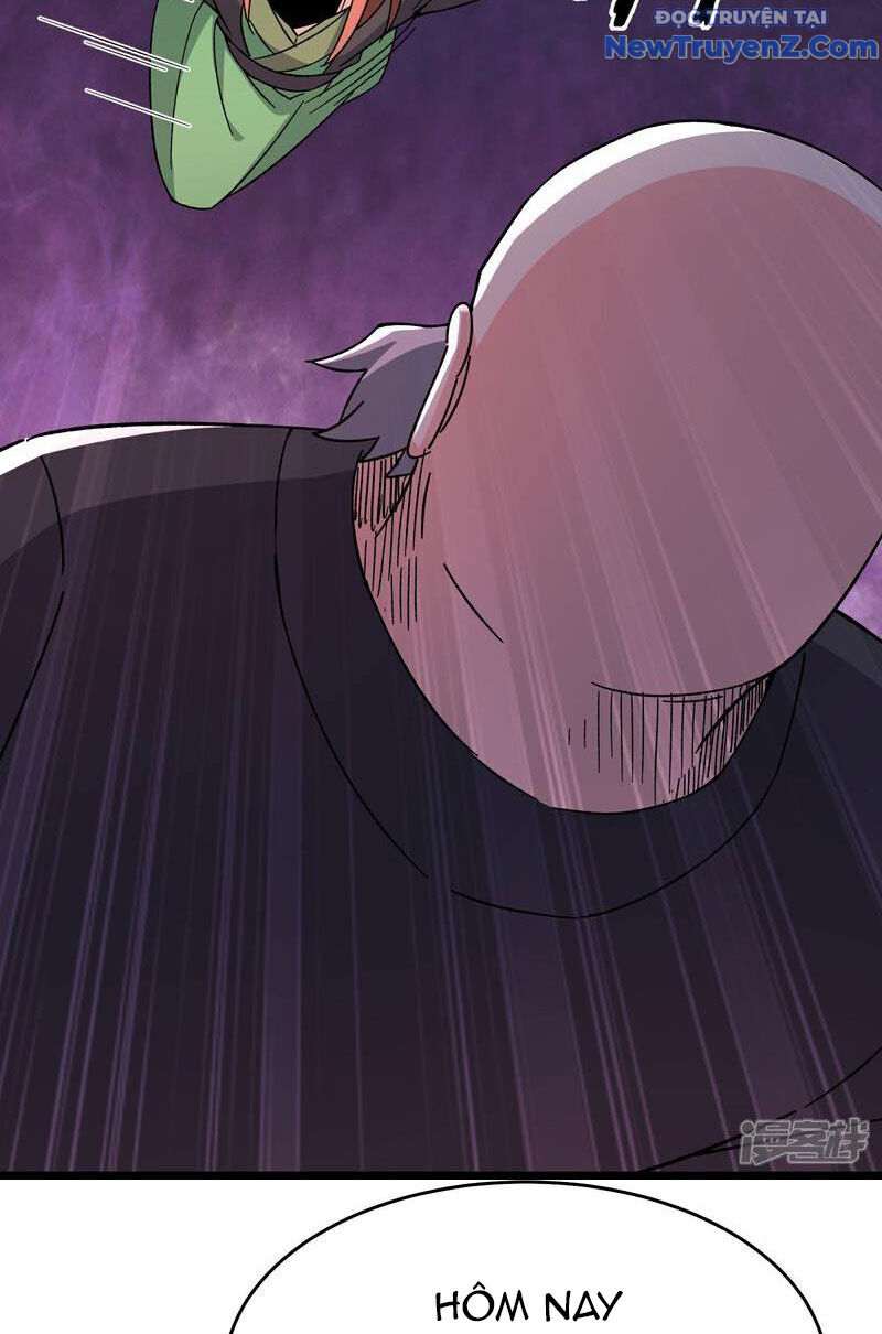 Đồ Đệ Của Ta Đều Là Nữ Ma Đầu Chap 256 - Next Chap 257