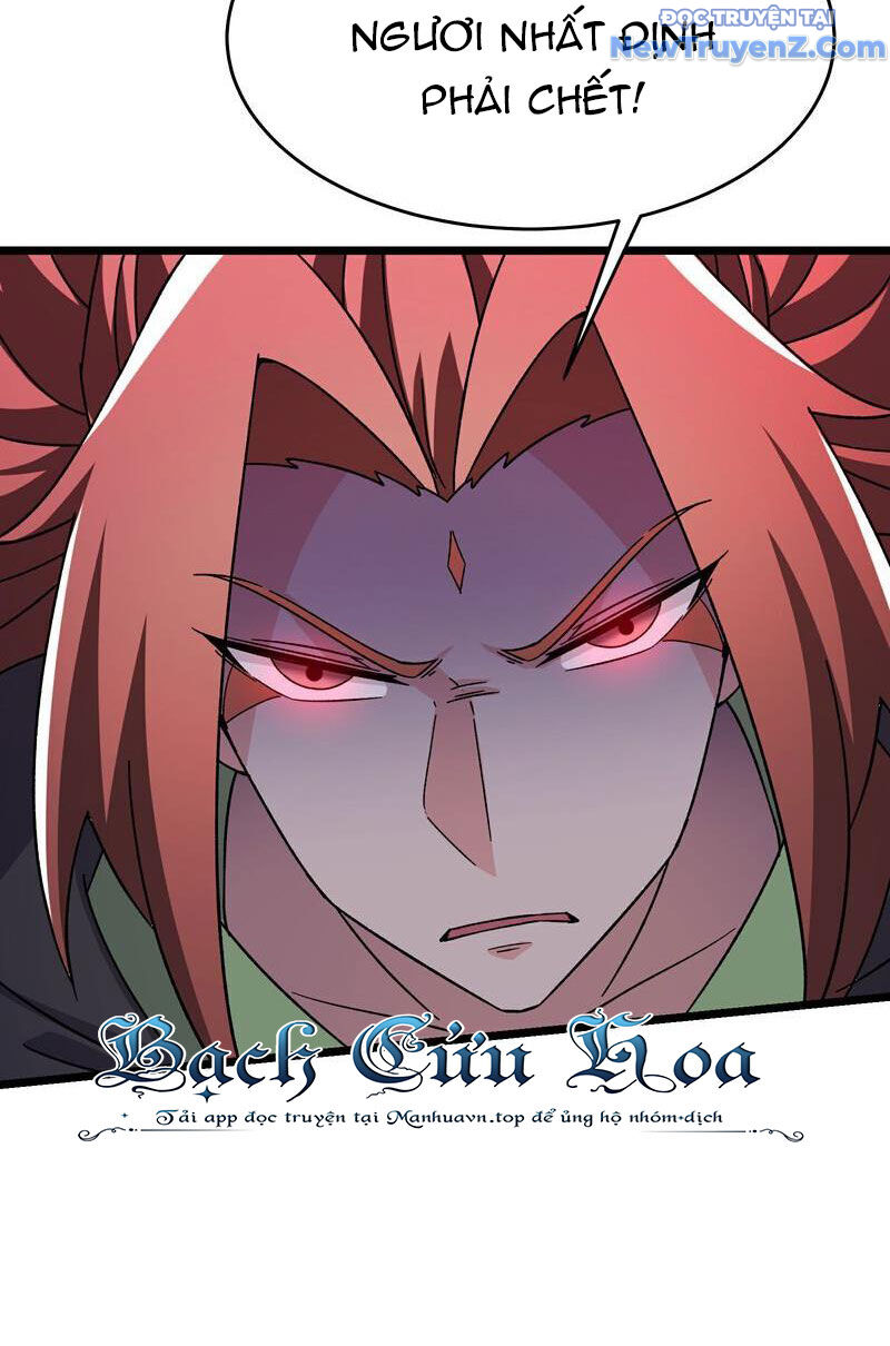 Đồ Đệ Của Ta Đều Là Nữ Ma Đầu Chap 256 - Next Chap 257