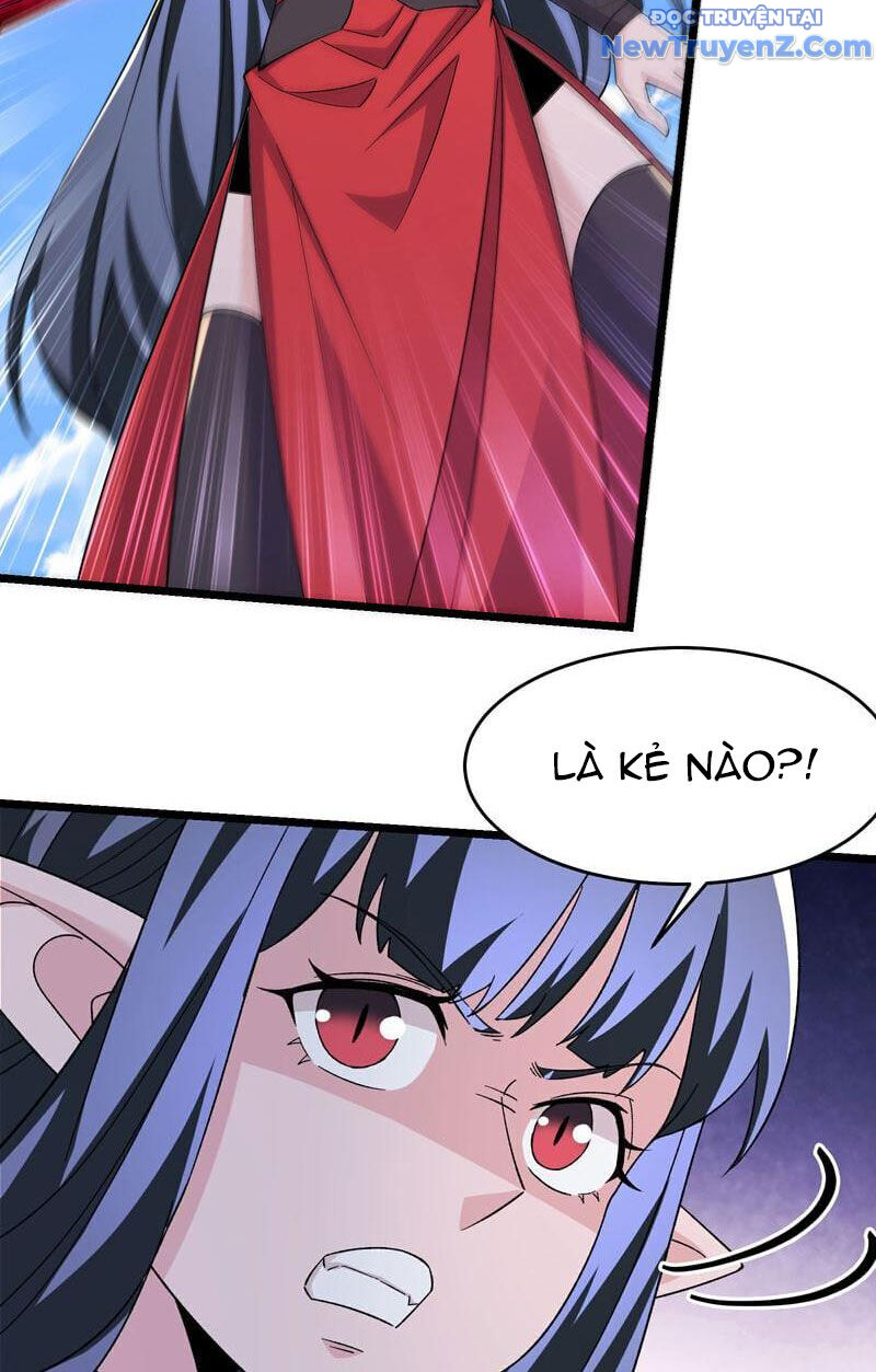 Đồ Đệ Của Ta Đều Là Nữ Ma Đầu Chap 256 - Next Chap 257