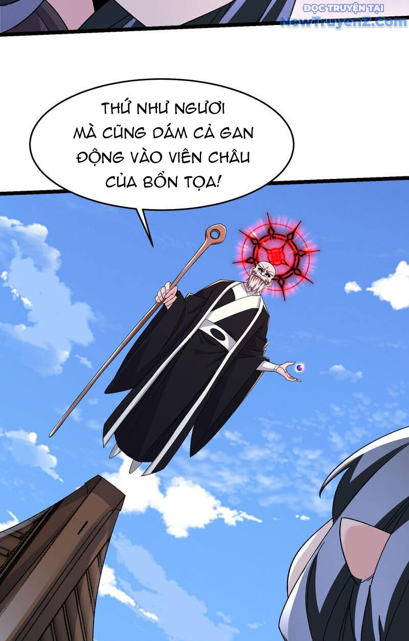 Đồ Đệ Của Ta Đều Là Nữ Ma Đầu Chap 256 - Next Chap 257