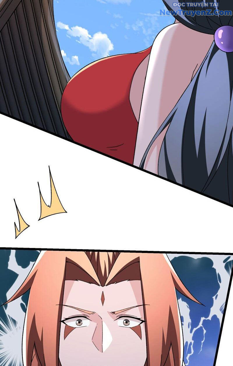 Đồ Đệ Của Ta Đều Là Nữ Ma Đầu Chap 256 - Next Chap 257