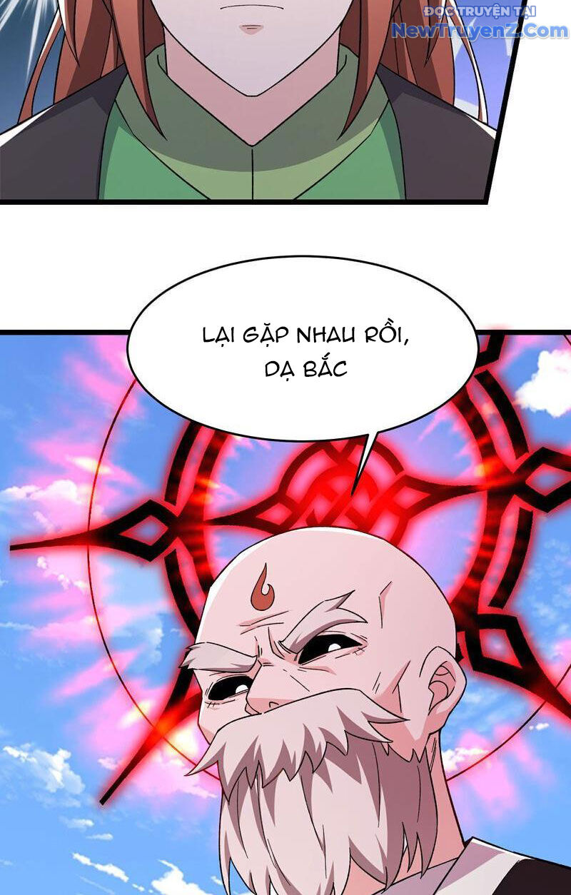 Đồ Đệ Của Ta Đều Là Nữ Ma Đầu Chap 256 - Next Chap 257
