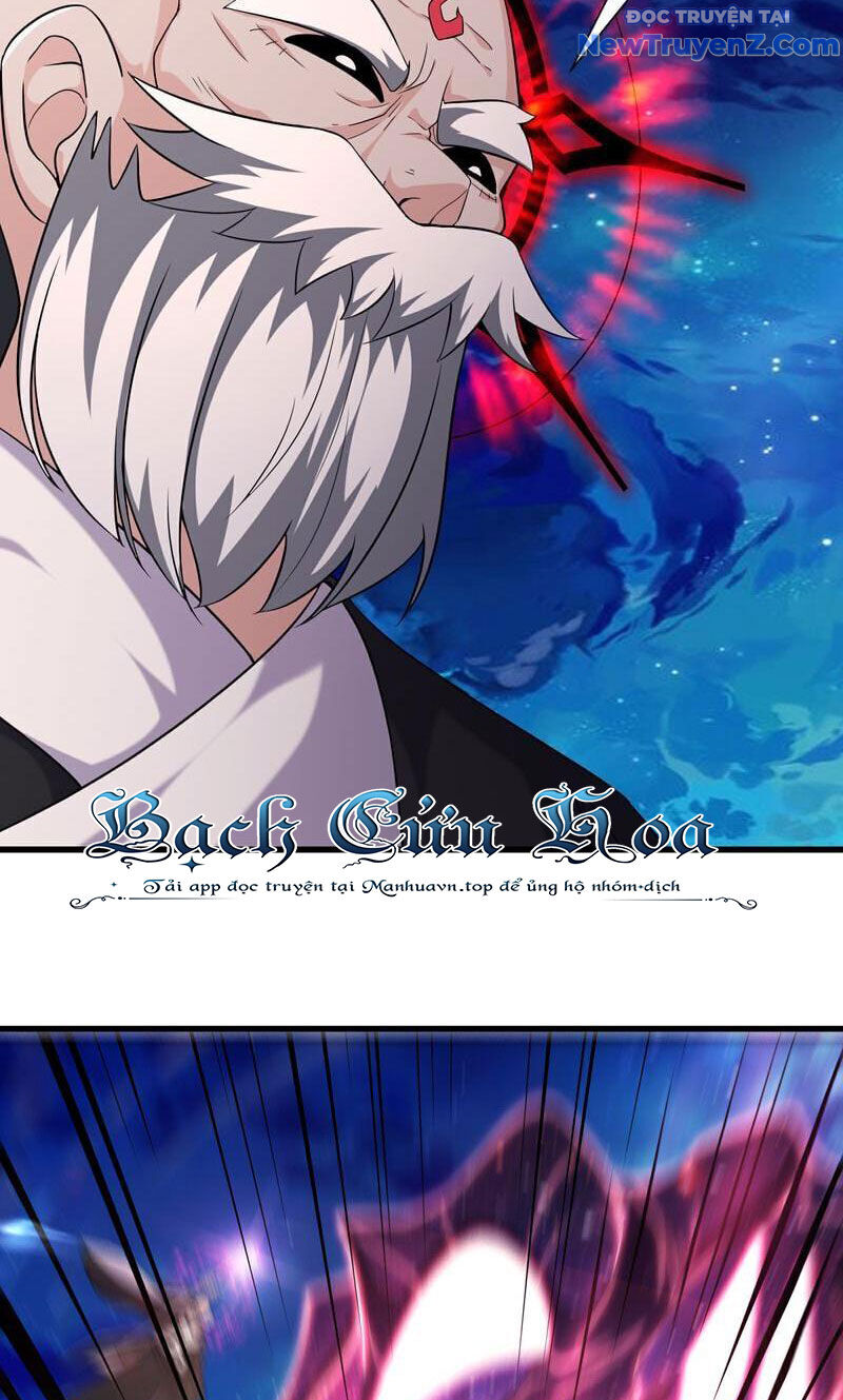 Đồ Đệ Của Ta Đều Là Nữ Ma Đầu Chap 257 - Next Chap 258
