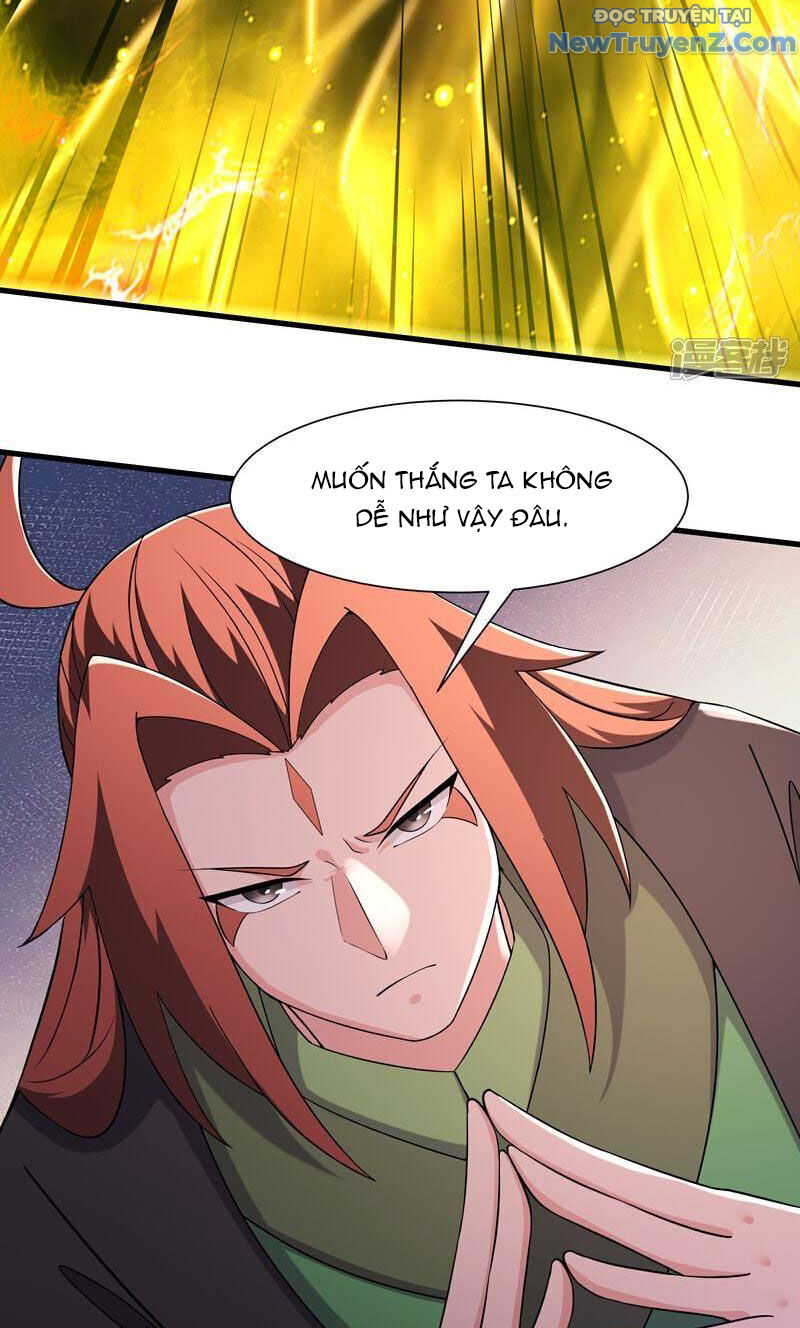 Đồ Đệ Của Ta Đều Là Nữ Ma Đầu Chap 257 - Next Chap 258