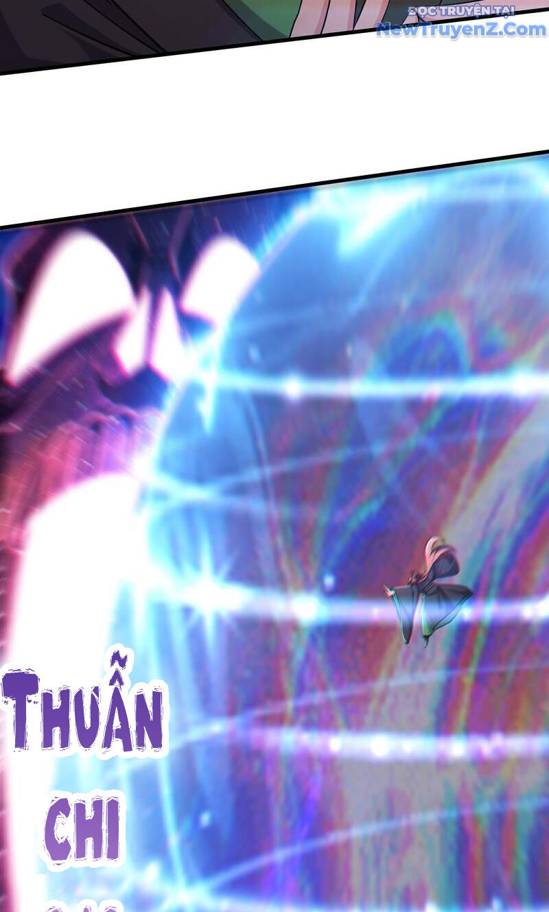 Đồ Đệ Của Ta Đều Là Nữ Ma Đầu Chap 257 - Next Chap 258