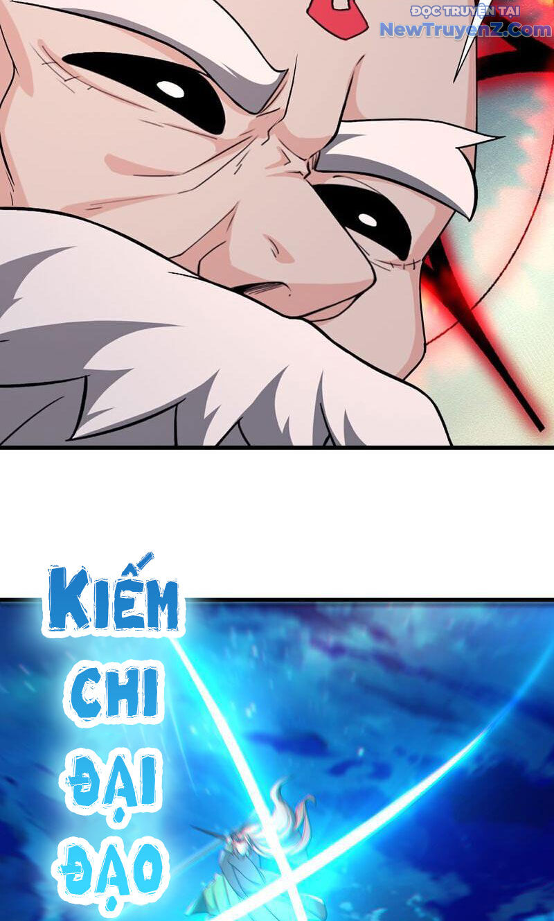 Đồ Đệ Của Ta Đều Là Nữ Ma Đầu Chap 257 - Next Chap 258