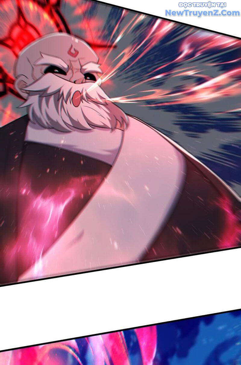 Đồ Đệ Của Ta Đều Là Nữ Ma Đầu Chap 257 - Next Chap 258