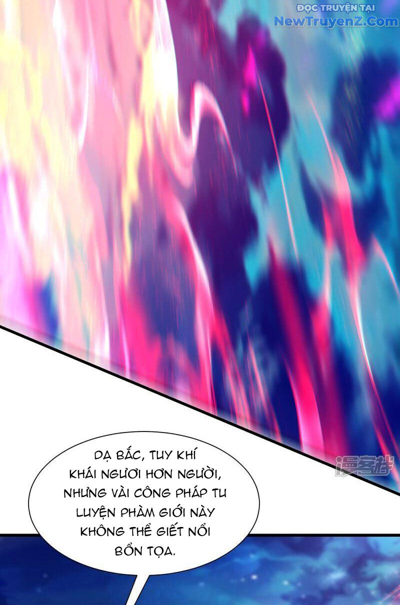 Đồ Đệ Của Ta Đều Là Nữ Ma Đầu Chap 257 - Next Chap 258