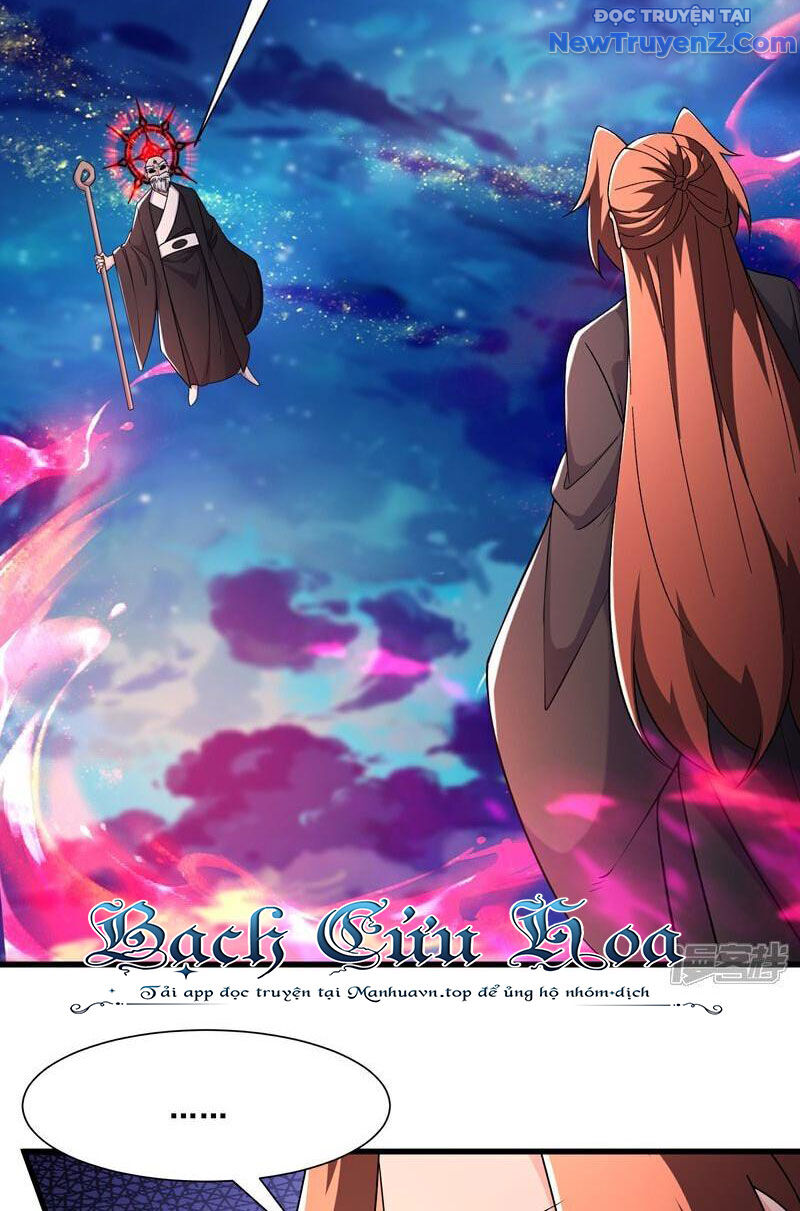 Đồ Đệ Của Ta Đều Là Nữ Ma Đầu Chap 257 - Next Chap 258